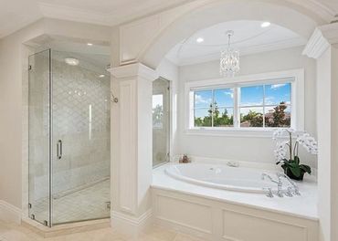 Bathroom Remodel Fountain Inn, Greer, Mauldin, Gray Court, Duncan, Piedmont, Pleasant Valley, Simpso