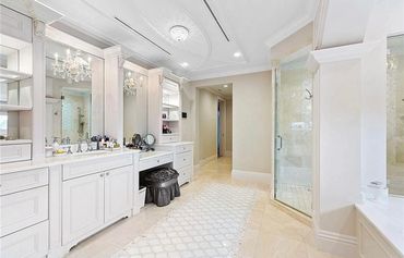 Bathroom Remodel Fountain Inn, Greer, Mauldin, Gray Court, Duncan, Piedmont, Pleasant Valley, Simpso