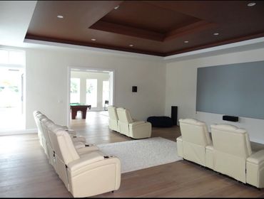 Home theater Mauldin, Pleasant Valley, Gray Court, Travelers Rest, Duncan, SImpsonville, Five Forks,