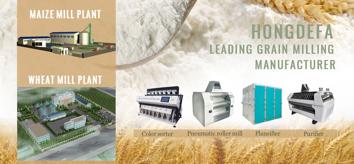 capacity from 10ton per day to 500ton per day
complete production line