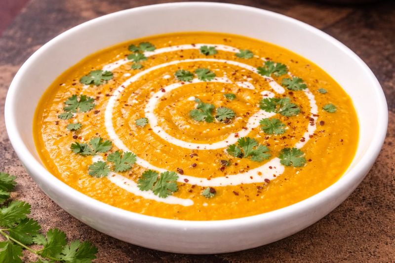 2. The First Course Sets the Tone