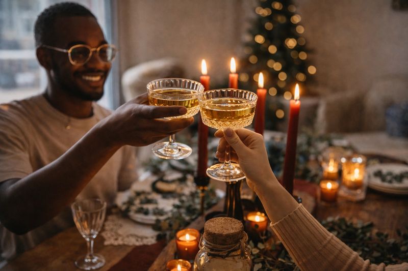 3. Conversation and Courses Unfold Naturally