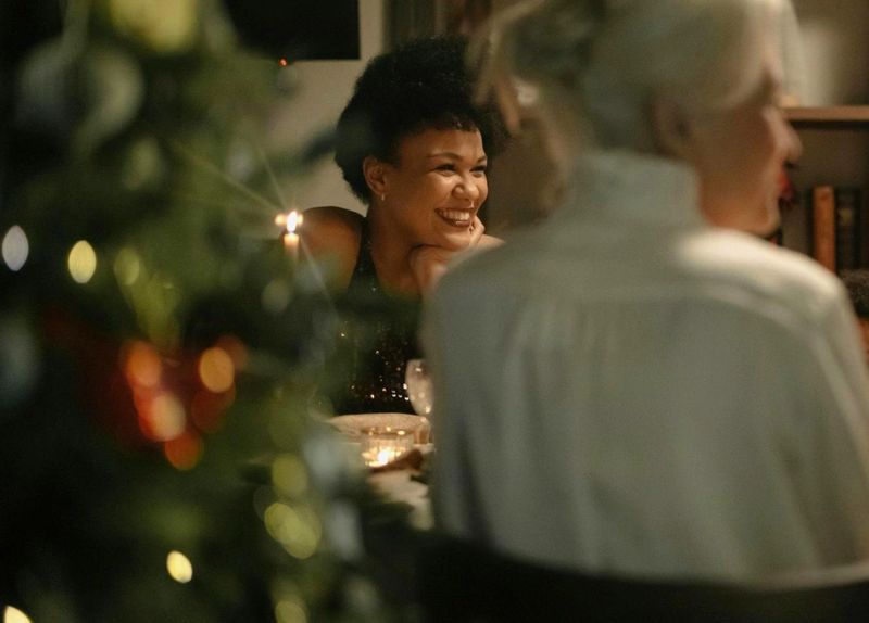 4. The Evening Lingers