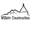 Willett's Construction