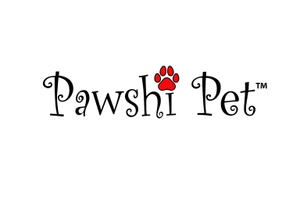 PAWSHI PET 
PET HAIR REMOVAL RAKE 