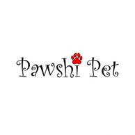 PAWSHI PET 
PET HAIR REMOVAL RAKE 
