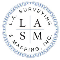 LA Surveying & Mapping