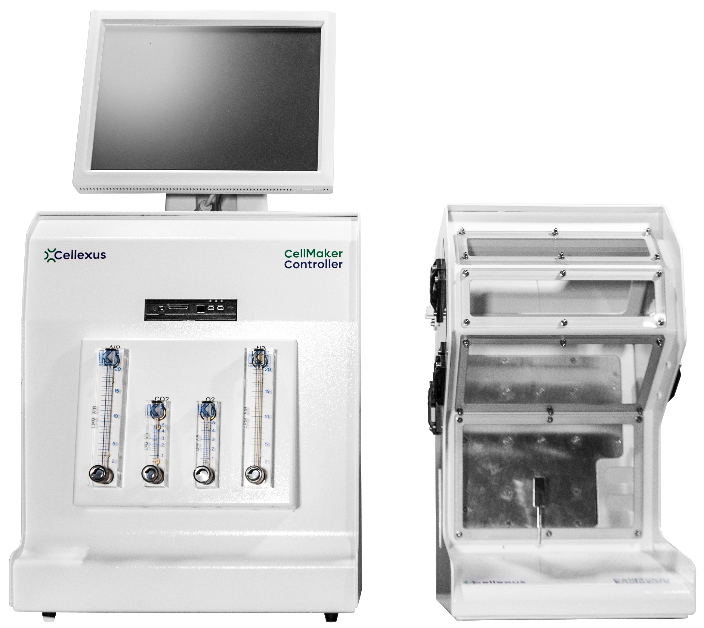 single-use airlift bioreactor for cell culture and fermentation  processes 