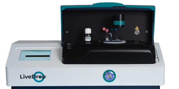 Droplet micro-fluidic for high throughput bioassays.