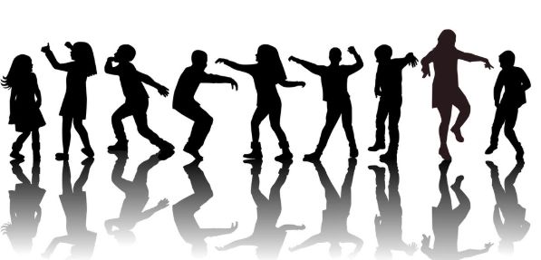 Learn some new dance moves or just get up and dance. We want a healthy heart, mind and body.  Let's 