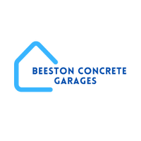 Beeston Concrete Garages website