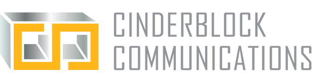 Cinderblock Communications