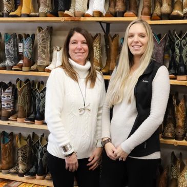 Boot Barn, specializing in western gear, opens in Center Township