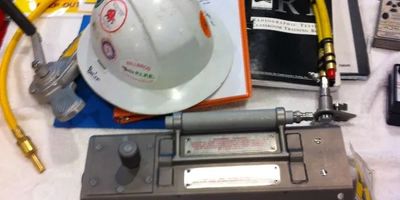 Radiation Safety Equipment