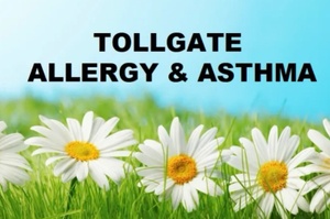 TOLLGATE
ALLERGY