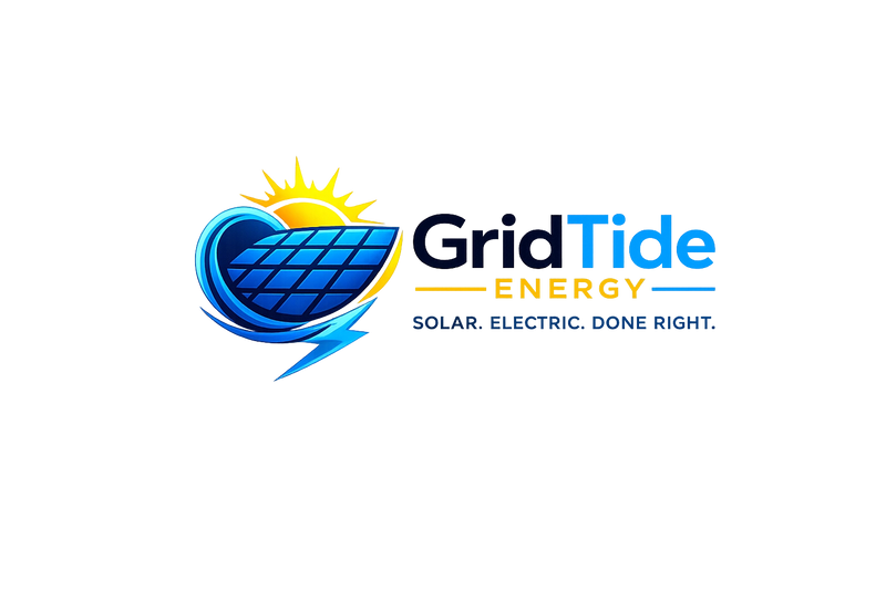 GridTide Energy's Logo