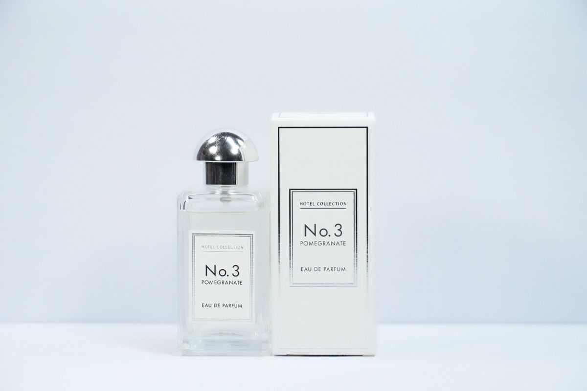 Hotel Collection No Pomegranate Eau De Parfume 100ml Designer Jo  Malone dupe Perfume Gift New in Box