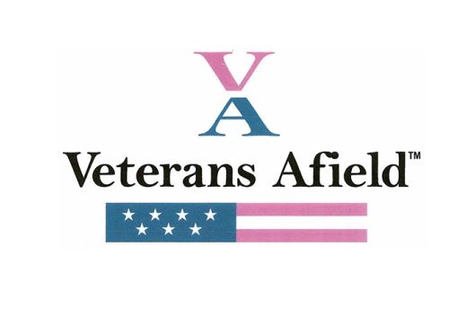 Veterans Afield Ua Logo