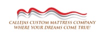 Callejas Custom Mattress