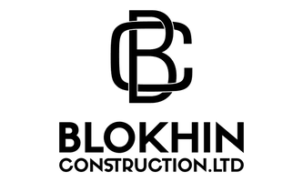 Blokhin Construction.ltd
