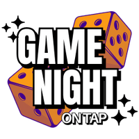 Game Night On Tap 