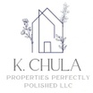 K. Chula Properties Perfectly Polished
