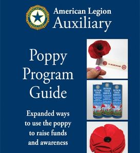 Poppy Season