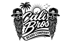 Cali bro's Beard Company