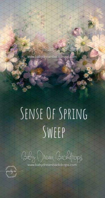 Sense of Spring