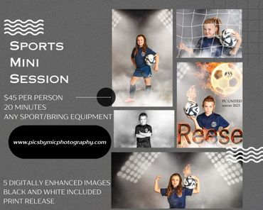 Sports session