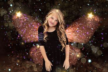 Magical Fairy!