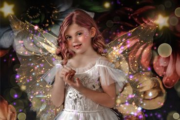 Enchantment Fairy!