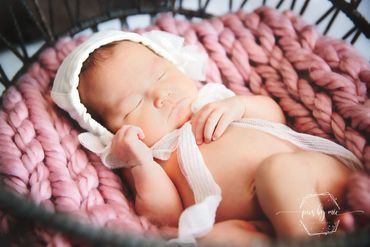 baby girl pic