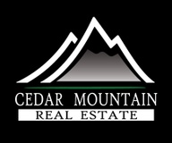 Cedar Mountain Real Estate