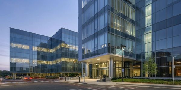Corporate Lawyer 