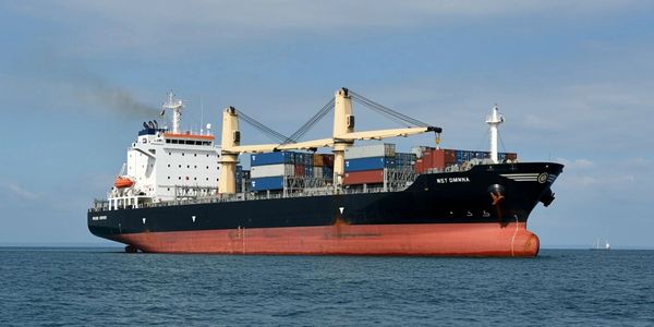 Maritime Lawyer