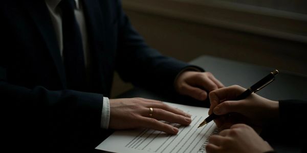 Employment Lawyer 
