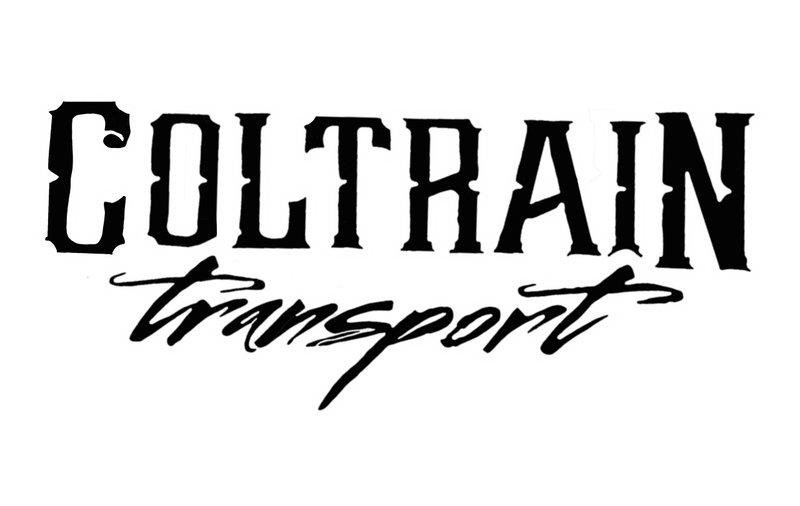 Coltrain Transport's Logo