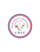 Uncle Dexter's youth camp