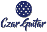 CzarGuitar.com