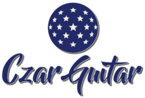 CzarGuitar.com
