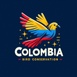 Colombia Bird Conservation