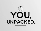 You, Unpacked.