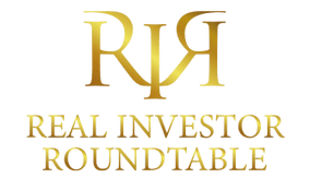 REAL INVESTOR ROUNTABLE