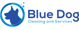 Blue Dog Cleaning and Services