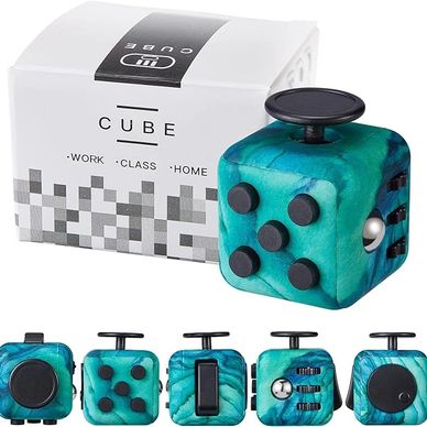 Fidget Cube