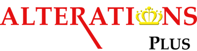 Alterations Plus