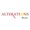 Alterations Plus