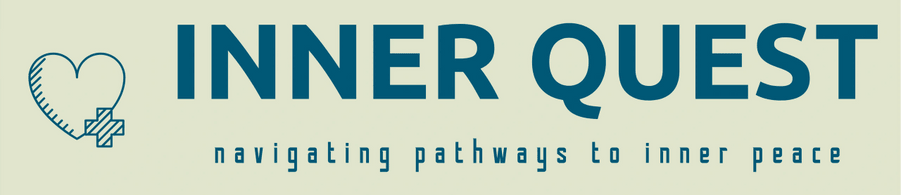 Navigating Pathways To Inner Peace 