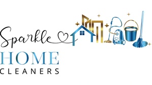 Sparkle Home Cleaners